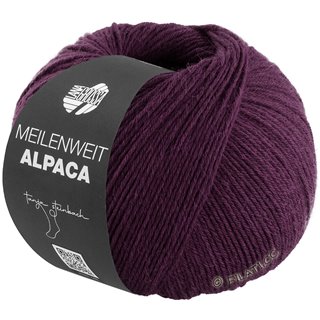 Lana Grossa MEILENWEIT 6-FACH 150g Alpaca