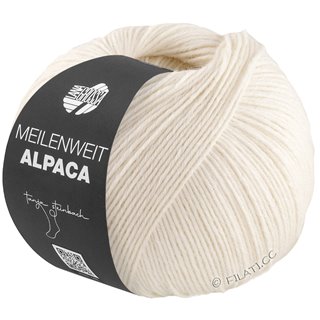 Lana Grossa MEILENWEIT 6-FACH 150g Alpaca