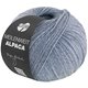 Lana Grossa MEILENWEIT 6-FACH 150g Alpaca | 1012-harmaansininen
