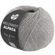 Lana Grossa MEILENWEIT 6-FACH 150g Alpaca | 1016-tummanharmaa