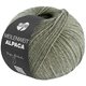 Lana Grossa MEILENWEIT 6-FACH 150g Alpaca | 1018-liuskekivenvihreä