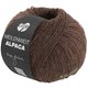 Lana Grossa MEILENWEIT 6-FACH 150g Alpaca | 1022-tummanruskea