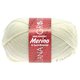 Lana Grossa MEILENWEIT 6-FACH 150g Merino | 05-luonnonvalkoinen