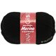 Lana Grossa MEILENWEIT 6-FACH 150g Merino | 08-musta
