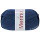 Lana Grossa MEILENWEIT 6-FACH 150g Merino | 105-sininen