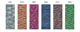 Lana Grossa MEILENWEIT 6-FACH 150g Multi
