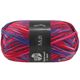 Lana Grossa MEILENWEIT 6-FACH 150g Multi | 9663-
