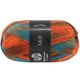 Lana Grossa MEILENWEIT 6-FACH 150g Multi | 9665-