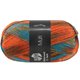 Lana Grossa MEILENWEIT 6-FACH 150g Multi | 9665-