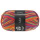 Lana Grossa MEILENWEIT 6-FACH 150g Multi | 9720-