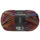 Lana Grossa MEILENWEIT 6-FACH 150g Multi | 9721-
