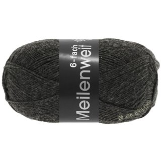 Lana Grossa MEILENWEIT 6-FACH 150g