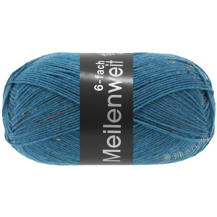 Lana Grossa MEILENWEIT 6-FACH 150g | -