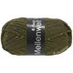 Lana Grossa MEILENWEIT 6-FACH 150g Mouliné/Tweed | 9248-tummanvihreä