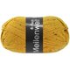 Lana Grossa MEILENWEIT 6-FACH 150g Mouliné/Tweed | 9251-okra