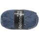 Lana Grossa MEILENWEIT 6-FACH 150g Mouliné/Tweed | 9677-sininen