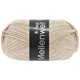 Lana Grossa MEILENWEIT 6-FACH 150g | 9678-vaalea beige