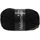 Lana Grossa MEILENWEIT 8-FACH 150g | 9558-musta