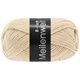 Lana Grossa MEILENWEIT 8-FACH 150g | 9666-vaalea beige