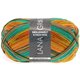 Lana Grossa MEILENWEIT 8-FACH 100g Print | 9606-