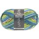 Lana Grossa MEILENWEIT 8-FACH 100g Print | 9639-