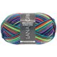 Lana Grossa MEILENWEIT 8-FACH 100g Print | 9650-