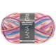 Lana Grossa MEILENWEIT 8-FACH 100g Print | 9653-