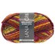 Lana Grossa MEILENWEIT 8-FACH 100g Print | 9844-