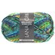 Lana Grossa MEILENWEIT 8-FACH 100g Print | 9846-