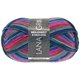 Lana Grossa MEILENWEIT 8-FACH 100g Print | -