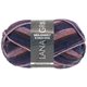 Lana Grossa MEILENWEIT 8-FACH 100g Print | -