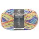 Lana Grossa MEILENWEIT 8-FACH 100g Print | 9878-