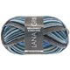 Lana Grossa MEILENWEIT 8-FACH 100g Print | -