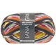 Lana Grossa MEILENWEIT 8-FACH 100g Print | -