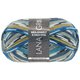 Lana Grossa MEILENWEIT 8-FACH 100g Print | 9897-