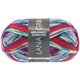 Lana Grossa MEILENWEIT 8-FACH 100g Print | -