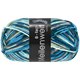 Lana Grossa MEILENWEIT 8-FACH 100g Print | 9919-