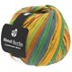 Lana Grossa MEILENWEIT 100g Cashmere Brick (ABOUT BERLIN) | 846-