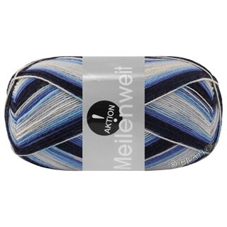 Lana Grossa MEILENWEIT 100g Aktion