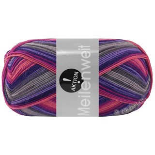 Lana Grossa MEILENWEIT 100g Aktion