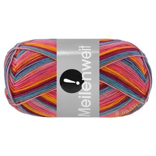 Lana Grossa MEILENWEIT 100g Aktion