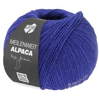 Lana Grossa MEILENWEIT 100g Alpaca