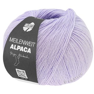 Lana Grossa MEILENWEIT 100g Alpaca