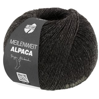 Lana Grossa MEILENWEIT 100g Alpaca