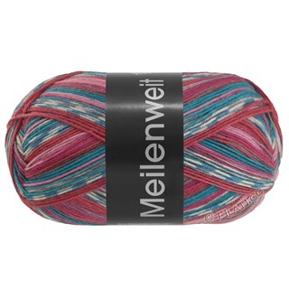 Lana Grossa MEILENWEIT 100g Arte