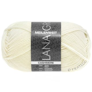 Lana Grossa MEILENWEIT 50g Cashmere