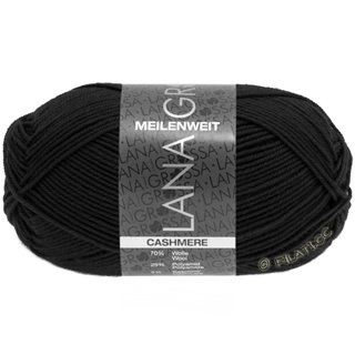 Lana Grossa MEILENWEIT 50g Cashmere