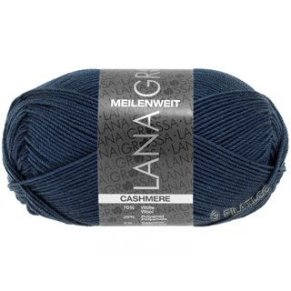 Lana Grossa MEILENWEIT 50g Cashmere