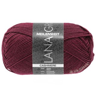 Lana Grossa MEILENWEIT 50g Cashmere