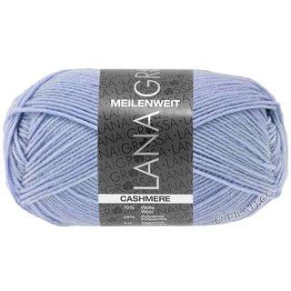 Lana Grossa MEILENWEIT 50g Cashmere